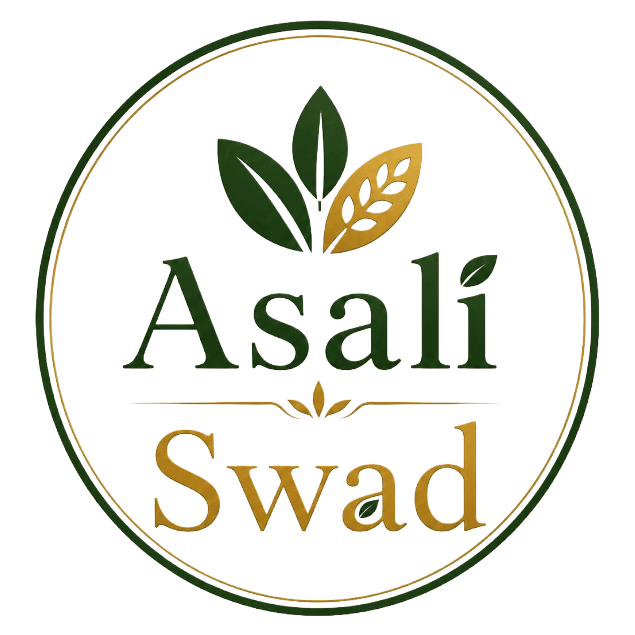 Asali Swad Admin